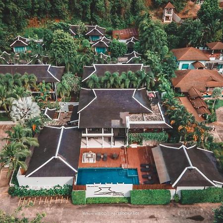Numsai Khaosuay Resort Ранонг Екстериор снимка
