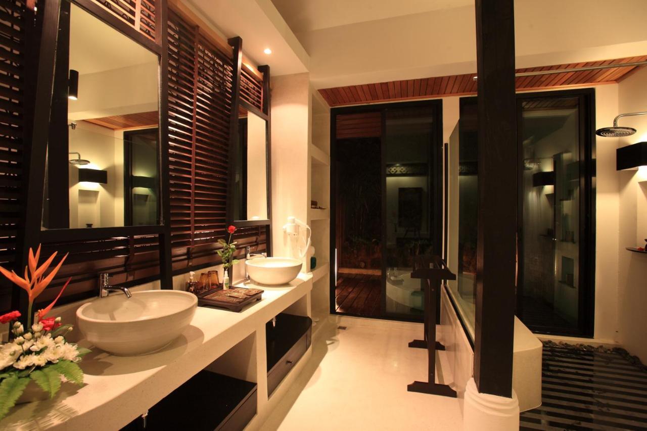 Numsai Khaosuay Resort Ранонг Екстериор снимка